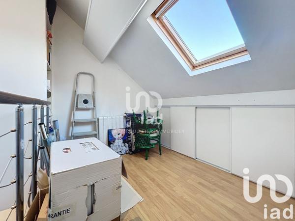 Appartement à vendre 4 pièces 85 m² Vaujours