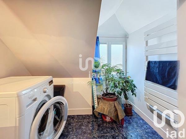 Appartement à vendre 4 pièces 85 m² Vaujours