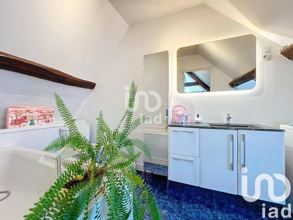 Appartement à vendre 4 pièces 85 m² Vaujours