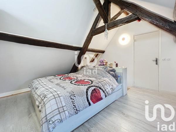 Appartement à vendre 4 pièces 85 m² Vaujours