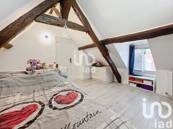 Appartement à vendre 4 pièces 85 m² Vaujours