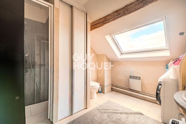 CHANTILLY - Centre historique - Spécial investisseur