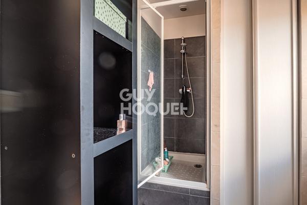 CHANTILLY - Centre historique - Spécial investisseur