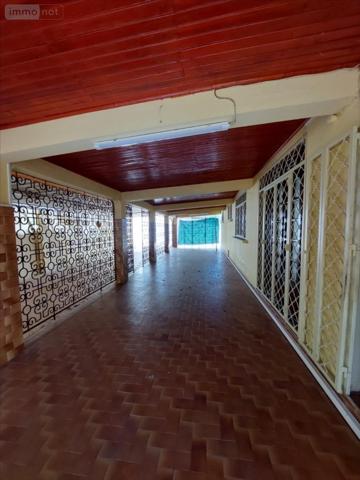 Maison à vendre à Le Lamentin en Martinique (97232), ref : 97201-939277