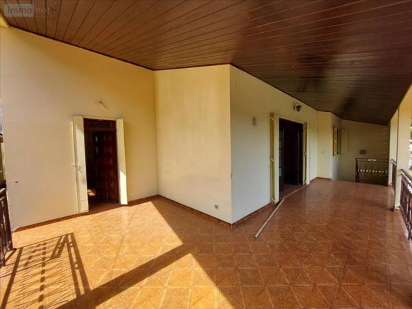 Maison à vendre à Le Lamentin en Martinique (97232), ref : 97201-939277