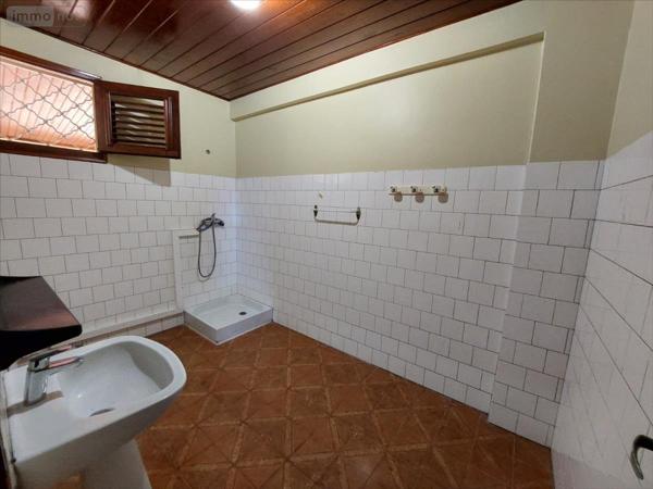 Maison à vendre à Le Lamentin en Martinique (97232), ref : 97201-939277