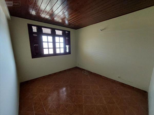 Maison à vendre à Le Lamentin en Martinique (97232), ref : 97201-939277