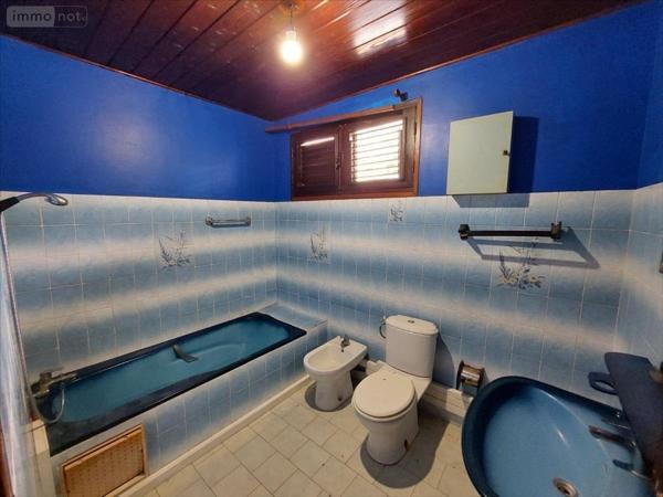 Maison à vendre à Le Lamentin en Martinique (97232), ref : 97201-939277