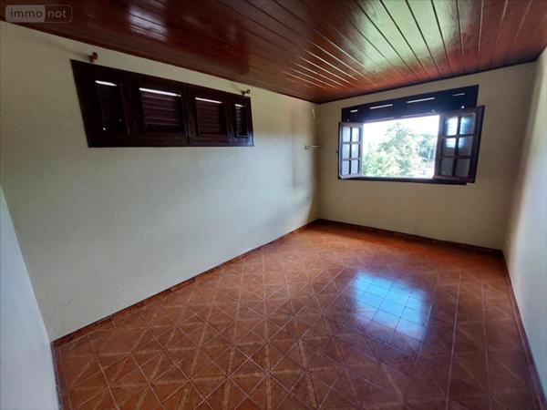 Maison à vendre à Le Lamentin en Martinique (97232), ref : 97201-939277