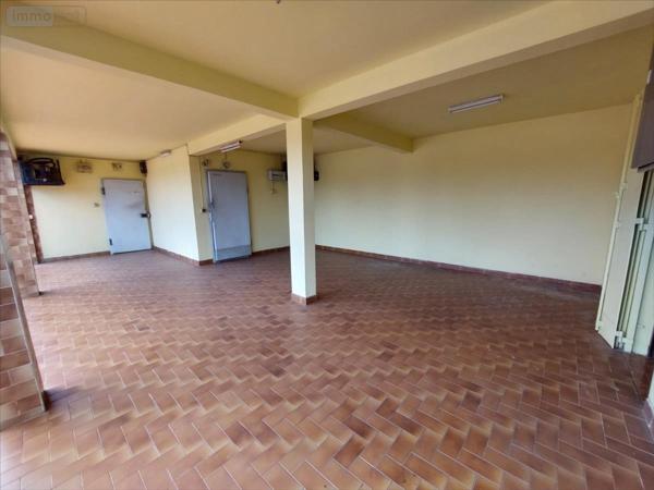 Maison à vendre à Le Lamentin en Martinique (97232), ref : 97201-939277