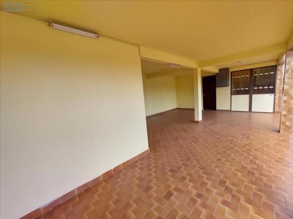 Maison à vendre à Le Lamentin en Martinique (97232), ref : 97201-939277