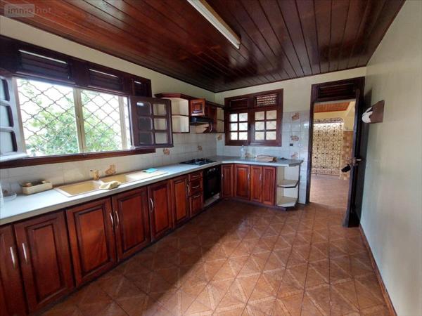 Maison à vendre à Le Lamentin en Martinique (97232), ref : 97201-939277