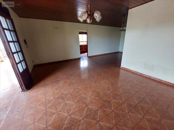 Maison à vendre à Le Lamentin en Martinique (97232), ref : 97201-939277