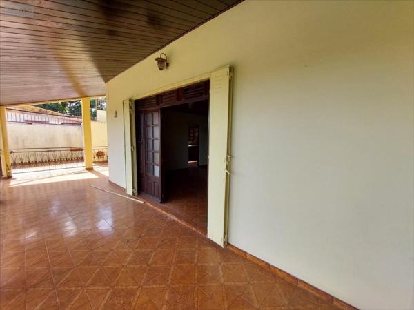 Maison à vendre à Le Lamentin en Martinique (97232), ref : 97201-939277