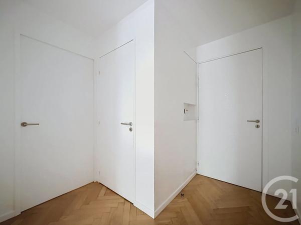 Appartement T3 à vendre  3 pièces - 60,50 m 2   MASSY  - 91