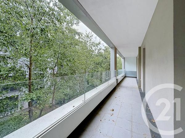 Appartement T3 à vendre  3 pièces - 60,50 m 2   MASSY  - 91