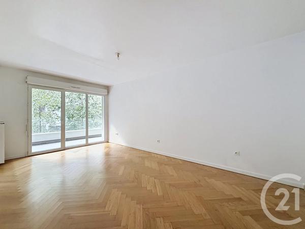 Appartement T3 à vendre  3 pièces - 60,50 m 2   MASSY  - 91