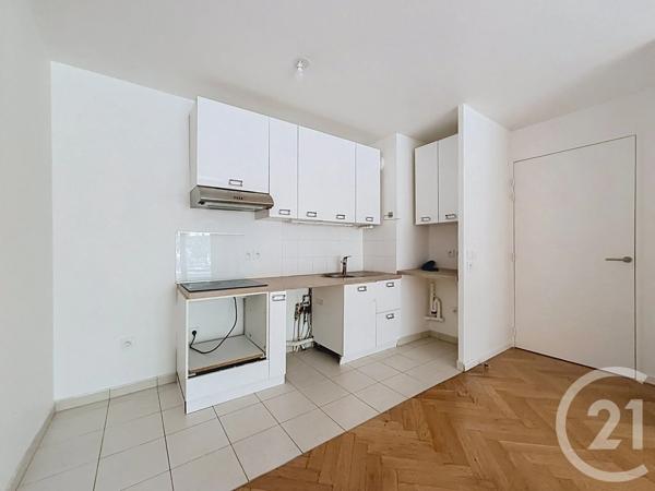 Appartement T3 à vendre  3 pièces - 60,50 m 2   MASSY  - 91