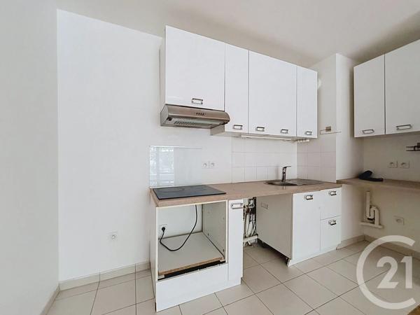 Appartement T3 à vendre  3 pièces - 60,50 m 2   MASSY  - 91