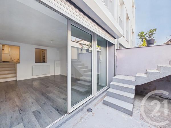Appartement Duplex à vendre  3 pièces - 54,05 m 2   BAGNEUX  - 92