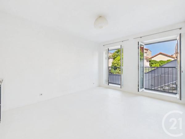 Appartement Duplex à vendre  3 pièces - 54,05 m 2   BAGNEUX  - 92