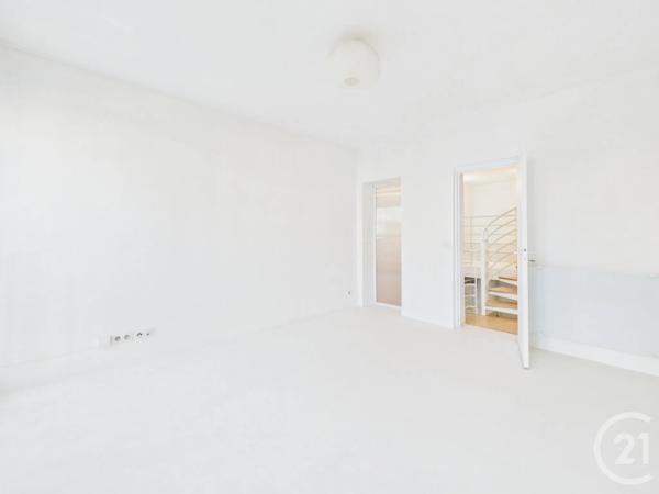 Appartement Duplex à vendre  3 pièces - 54,05 m 2   BAGNEUX  - 92