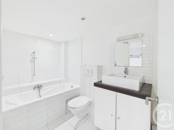 Appartement Duplex à vendre  3 pièces - 54,05 m 2   BAGNEUX  - 92