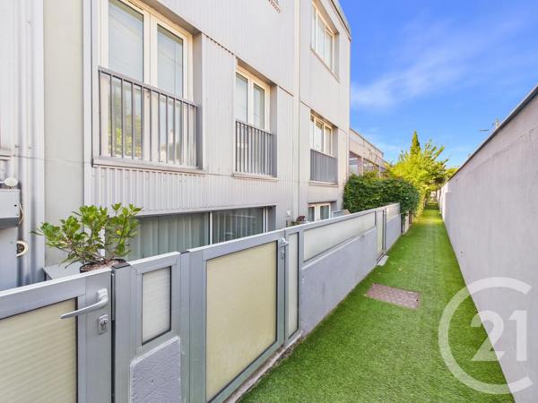 Appartement Duplex à vendre  3 pièces - 54,05 m 2   BAGNEUX  - 92