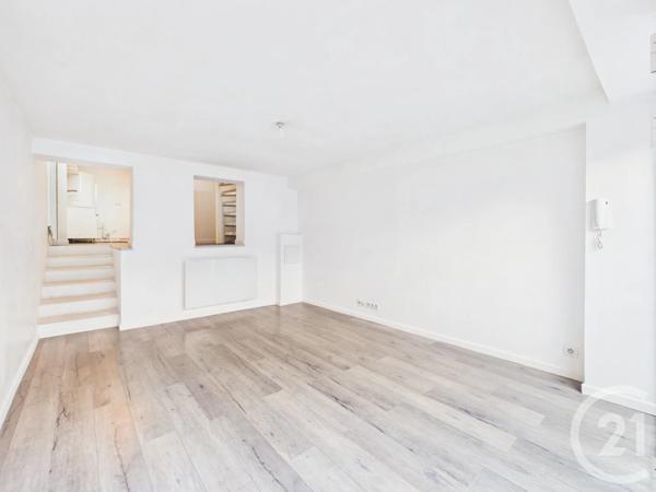 Appartement Duplex à vendre  3 pièces - 54,05 m 2   BAGNEUX  - 92