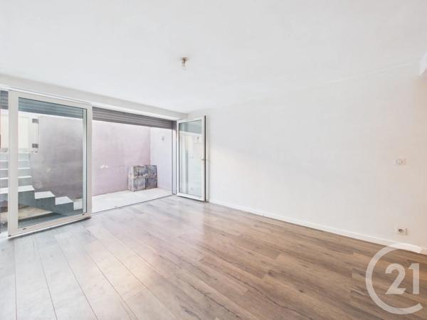 Appartement Duplex à vendre  3 pièces - 54,05 m 2   BAGNEUX  - 92