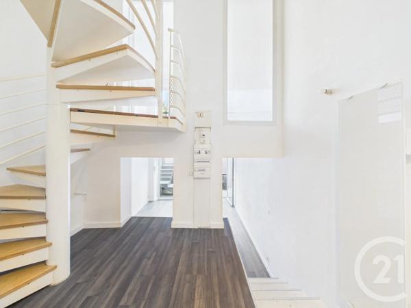Appartement Duplex à vendre  3 pièces - 54,05 m 2   BAGNEUX  - 92