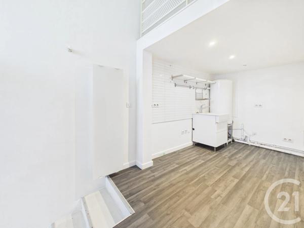 Appartement Duplex à vendre  3 pièces - 54,05 m 2   BAGNEUX  - 92