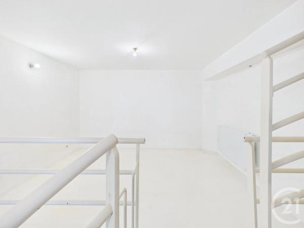 Appartement Duplex à vendre  3 pièces - 54,05 m 2   BAGNEUX  - 92