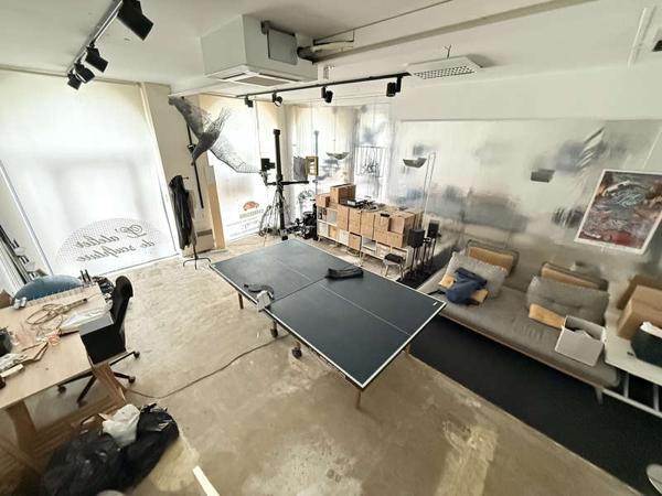 LA ROCHE SUR YON / Vente Local professionnel 88 m²