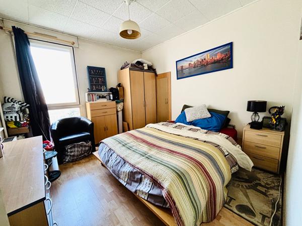 Appartement Angers 2 pièce(s) 47.44 m2