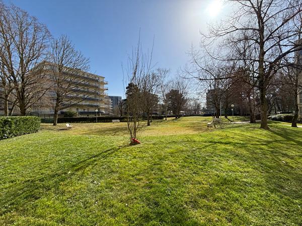Appartement Angers 2 pièce(s) 47.44 m2