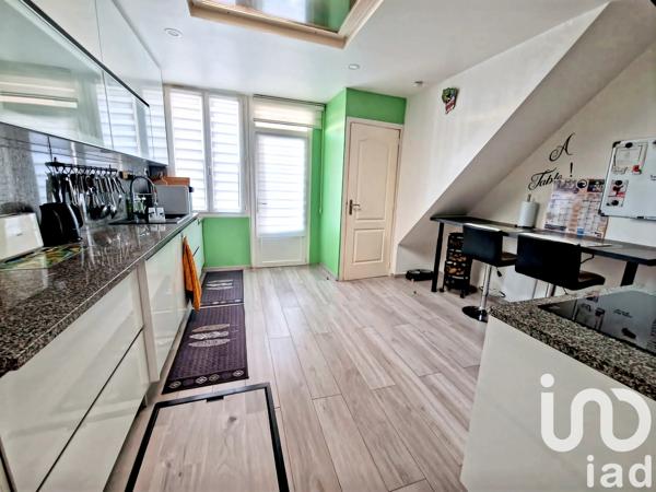 Maison à vendre 5 pièces 112 m² Beaune-la-Rolande