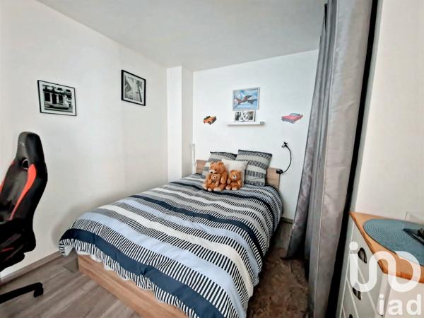 Maison à vendre 5 pièces 112 m² Beaune-la-Rolande