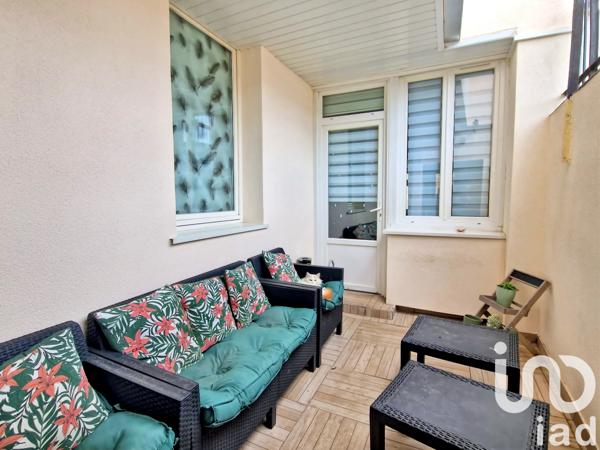 Maison à vendre 5 pièces 112 m² Beaune-la-Rolande