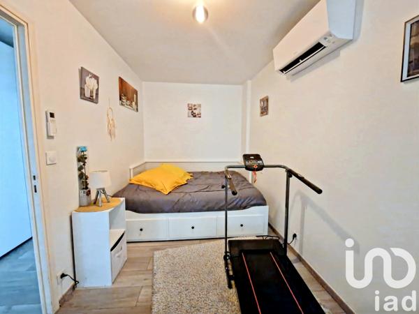 Maison à vendre 5 pièces 112 m² Beaune-la-Rolande
