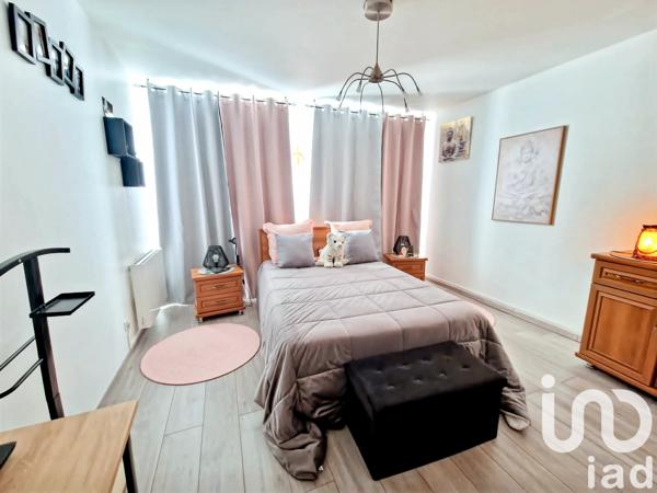 Maison à vendre 5 pièces 112 m² Beaune-la-Rolande