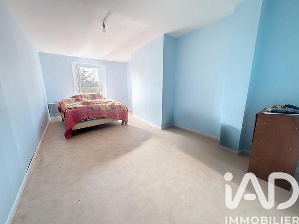 Maison à vendre 5 pièces 126 m² Cerisy-la-Salle