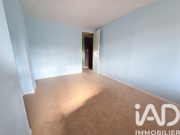 Maison à vendre 5 pièces 126 m² Cerisy-la-Salle