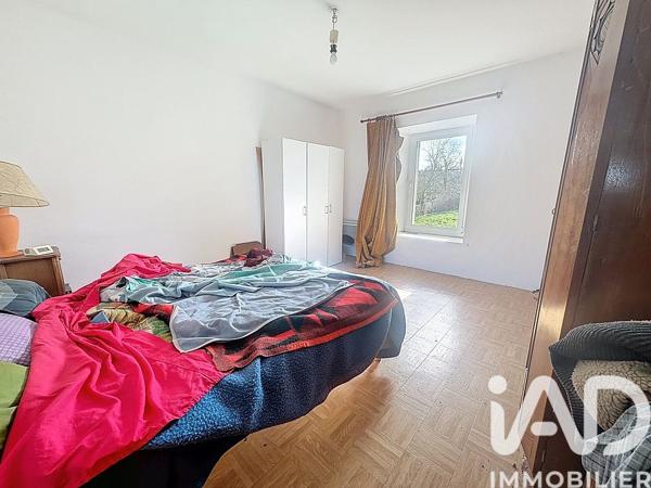 Maison à vendre 5 pièces 126 m² Cerisy-la-Salle