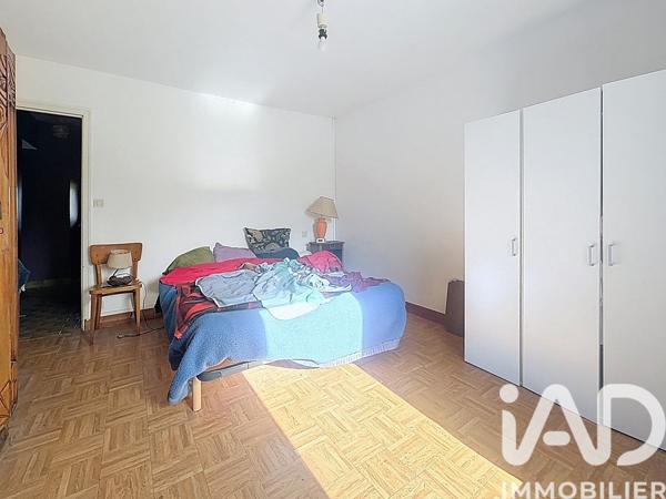 Maison à vendre 5 pièces 126 m² Cerisy-la-Salle