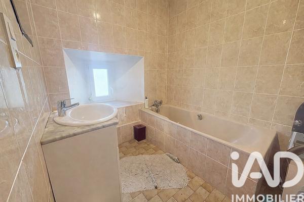 Maison à vendre 5 pièces 126 m² Cerisy-la-Salle