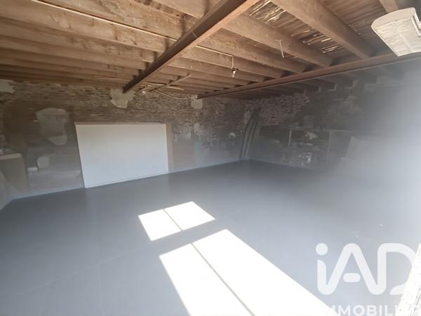 Maison à vendre 5 pièces 126 m² Cerisy-la-Salle