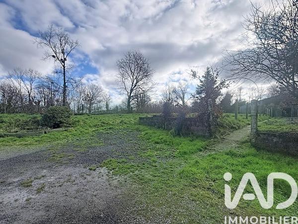 Maison à vendre 5 pièces 126 m² Cerisy-la-Salle