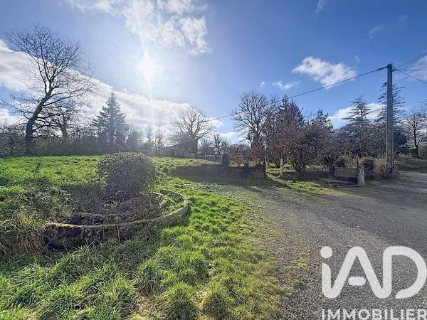 Maison à vendre 5 pièces 126 m² Cerisy-la-Salle