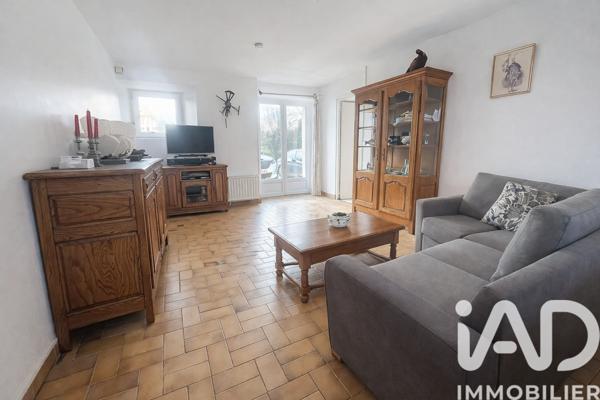 Maison à vendre 5 pièces 126 m² Cerisy-la-Salle